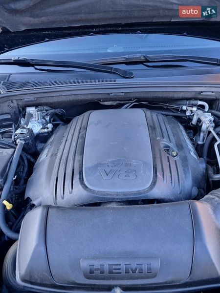 Внедорожник / Кроссовер Dodge Durango 2019 в Житомире