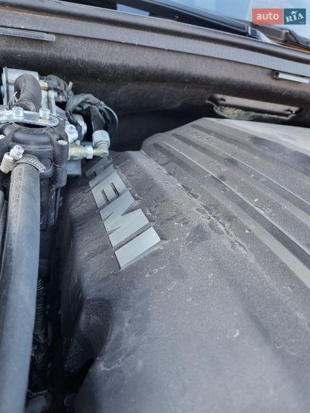 Внедорожник / Кроссовер Dodge Durango 2019 в Житомире