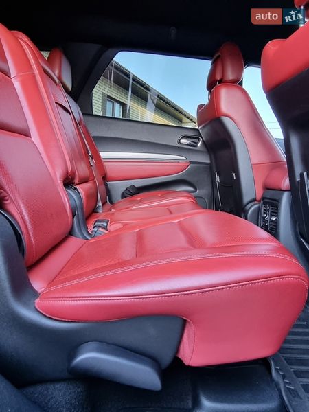 Внедорожник / Кроссовер Dodge Durango 2019 в Житомире