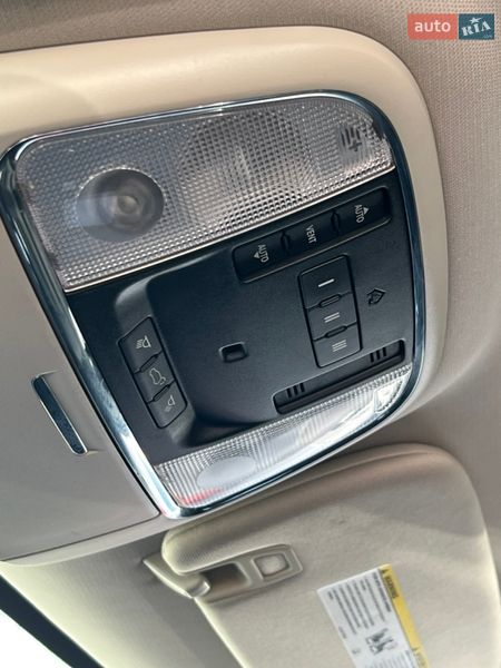 Внедорожник / Кроссовер Dodge Durango 2015 в Киеве