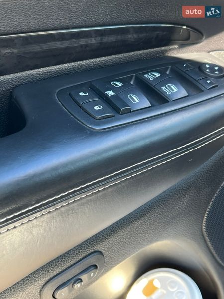 Внедорожник / Кроссовер Dodge Durango 2015 в Киеве