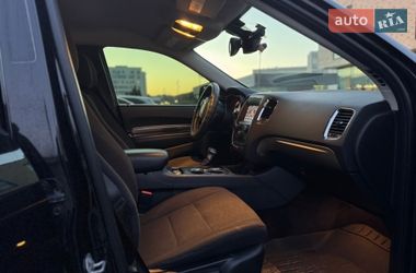 Внедорожник / Кроссовер Dodge Durango 2017 в Хмельницком