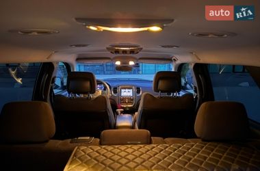 Внедорожник / Кроссовер Dodge Durango 2017 в Хмельницком