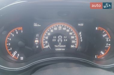 Внедорожник / Кроссовер Dodge Durango 2020 в Шепетовке