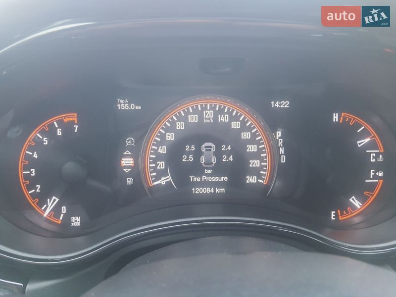 Внедорожник / Кроссовер Dodge Durango 2020 в Шепетовке