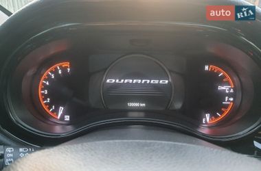 Внедорожник / Кроссовер Dodge Durango 2020 в Шепетовке