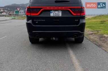 Внедорожник / Кроссовер Dodge Durango 2018 в Харькове