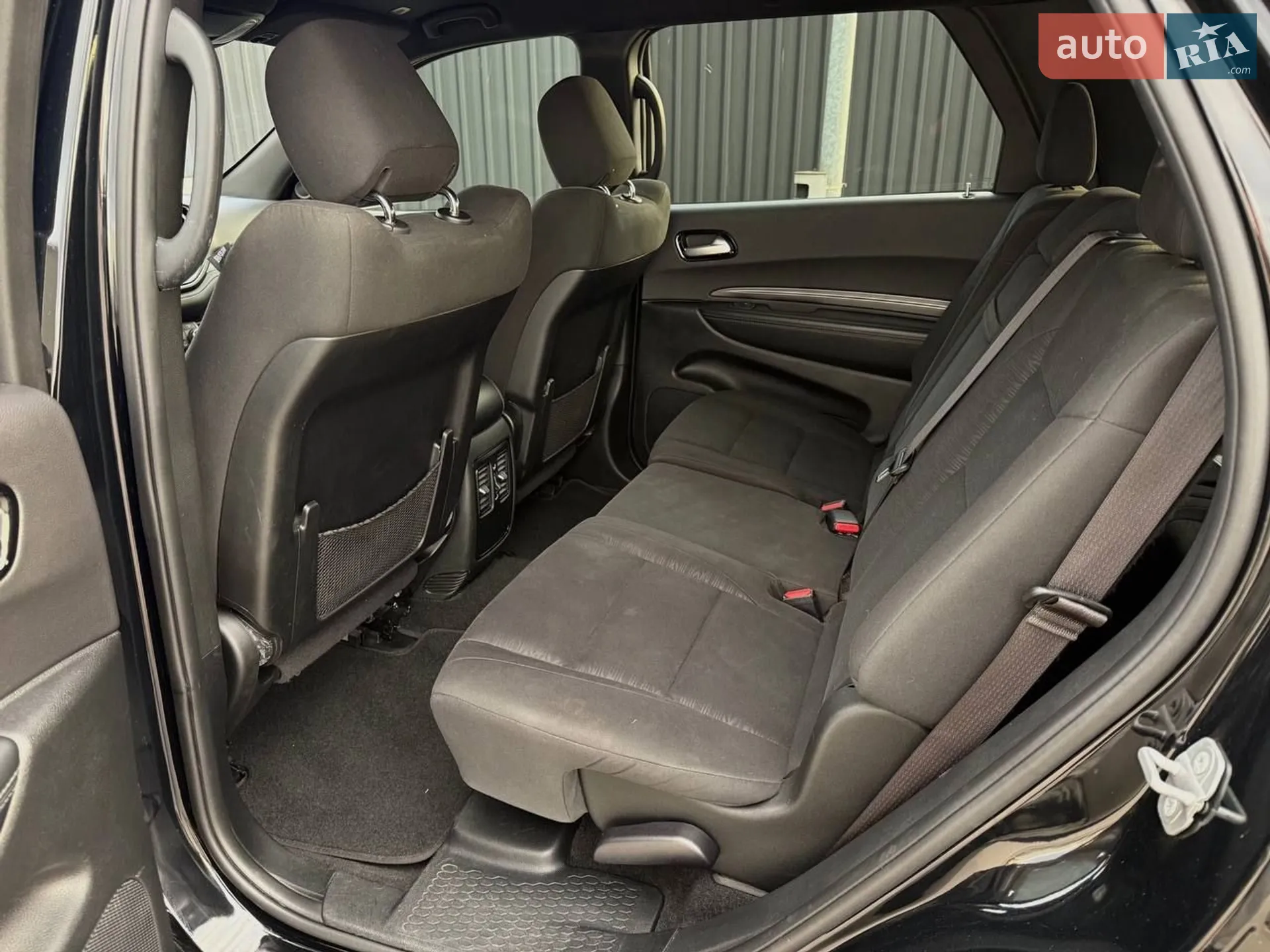 2021 Dodge Durango - мініатюра 28
