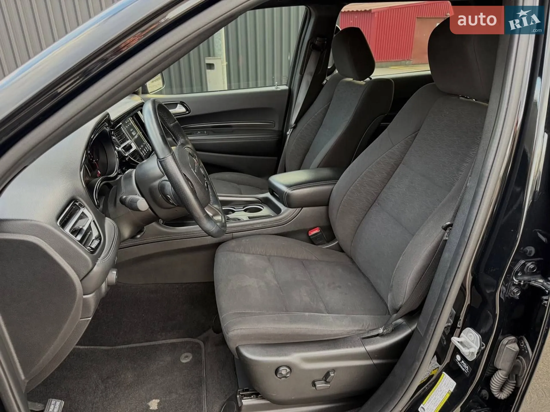 2021 Dodge Durango - мініатюра 30