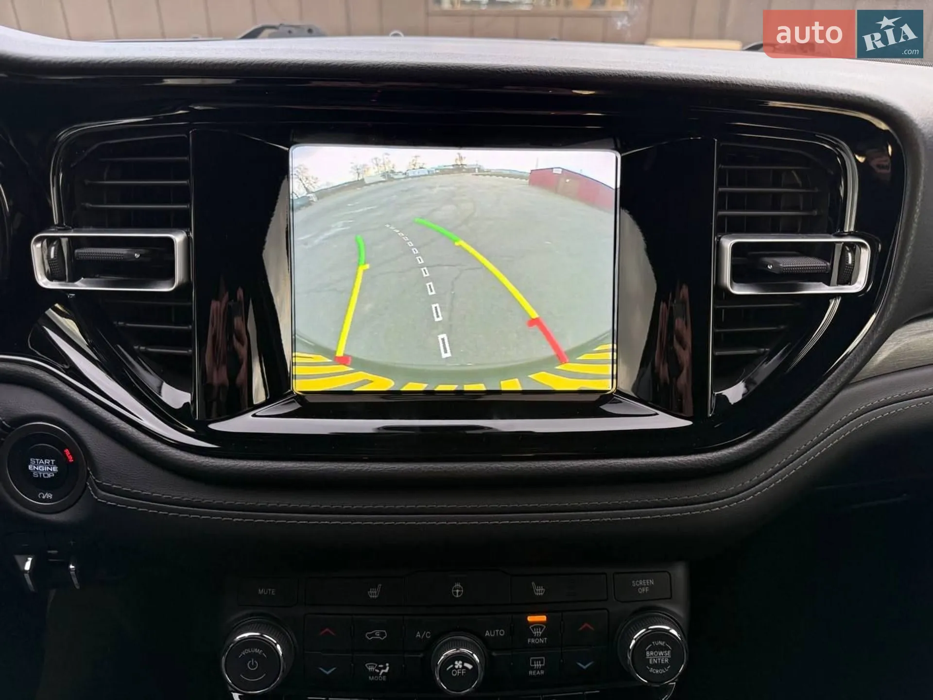 2021 Dodge Durango - мініатюра 37