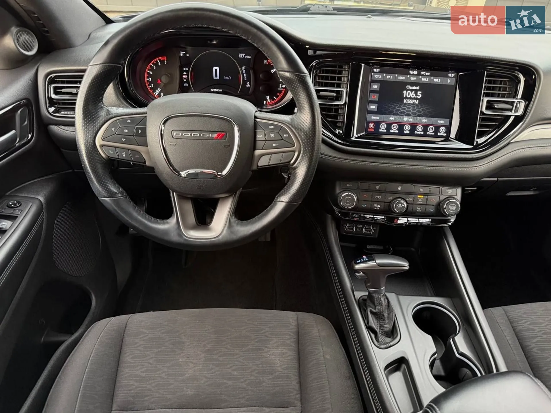 2021 Dodge Durango - мініатюра 43