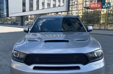 Позашляховик / Кросовер Dodge Durango 2019 в Дніпрі
