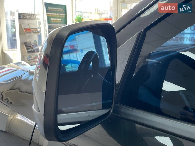 Внедорожник / Кроссовер Dodge Durango 2011 в Киеве