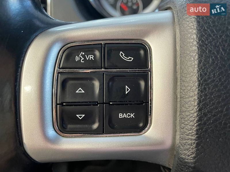 Внедорожник / Кроссовер Dodge Durango 2011 в Киеве