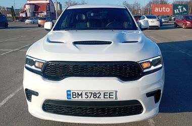 Внедорожник / Кроссовер Dodge Durango 2019 в Сумах