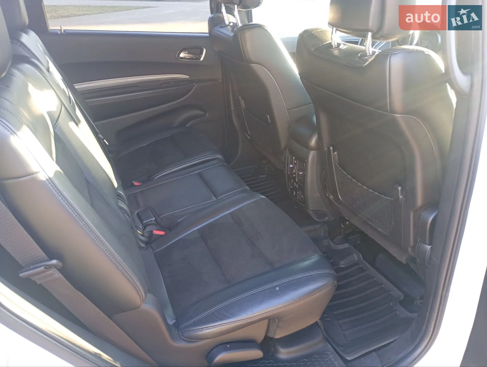 2019 Dodge Durango - мініатюра 19