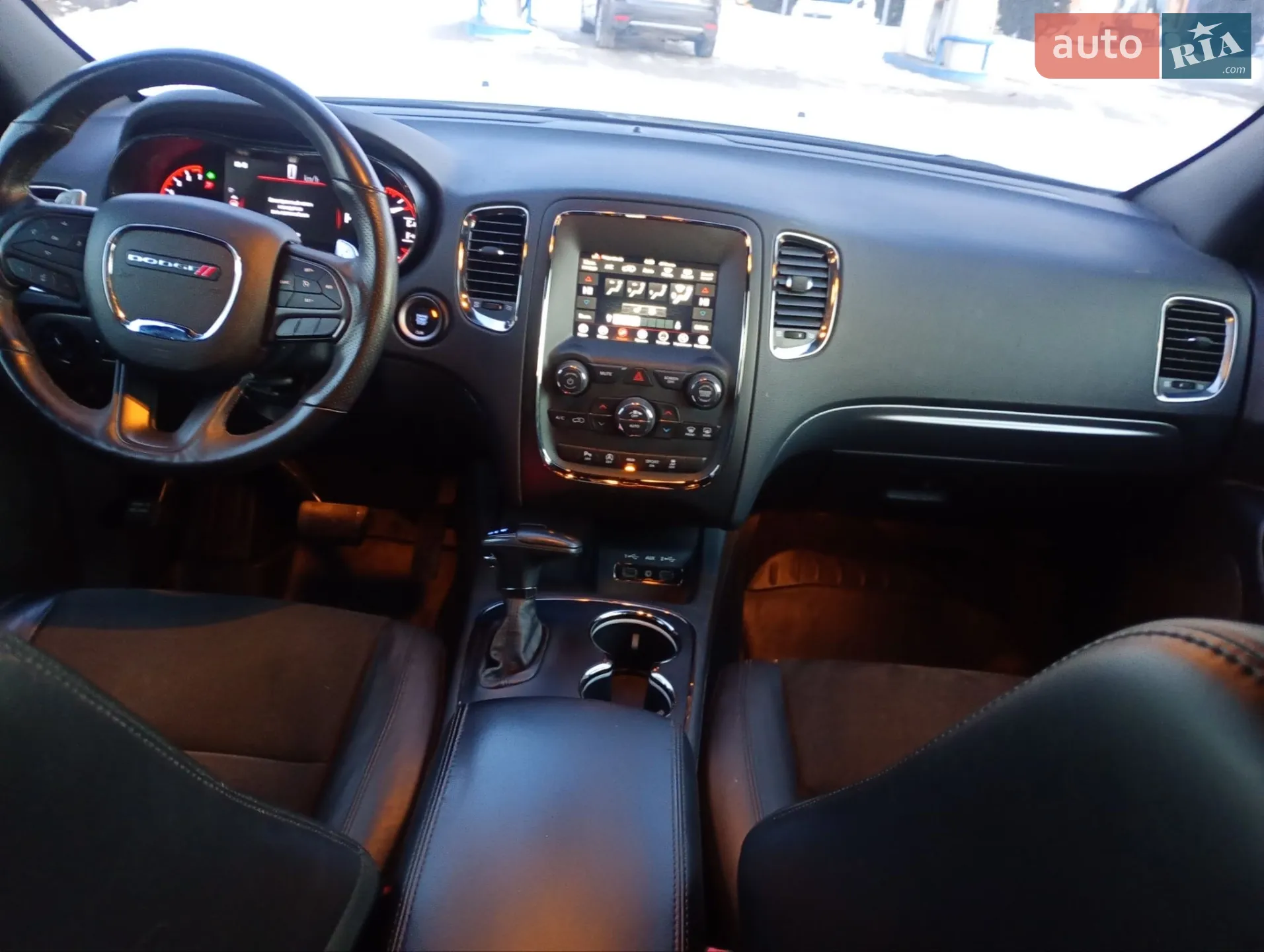 2019 Dodge Durango - мініатюра 30