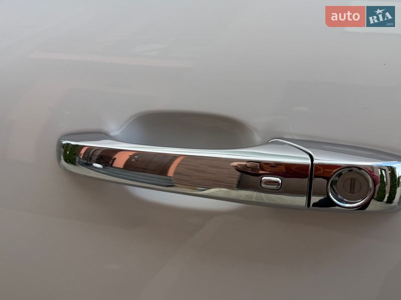 Позашляховик / Кросовер Dodge Durango 2019 в Вараші