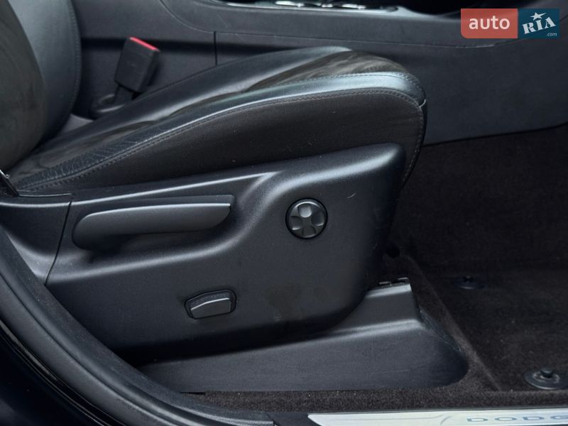 Внедорожник / Кроссовер Dodge Durango 2018 в Киеве