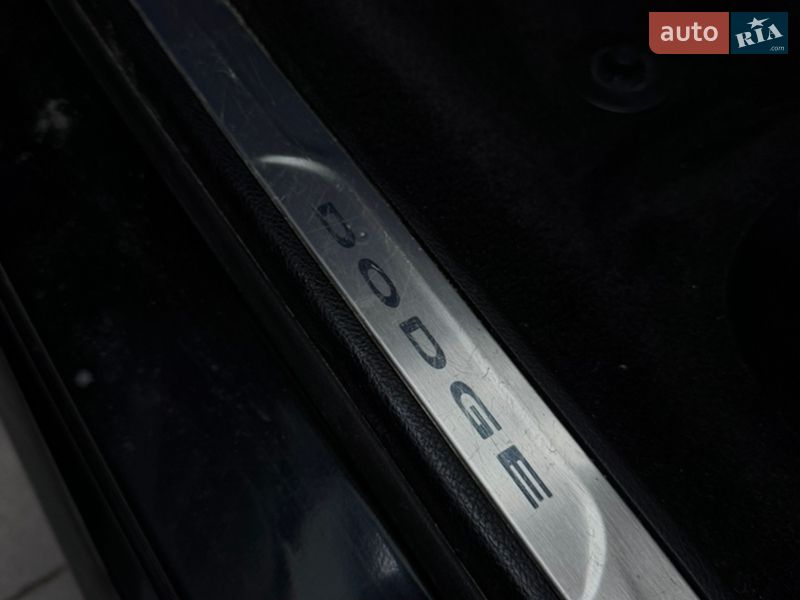 Внедорожник / Кроссовер Dodge Durango 2018 в Киеве