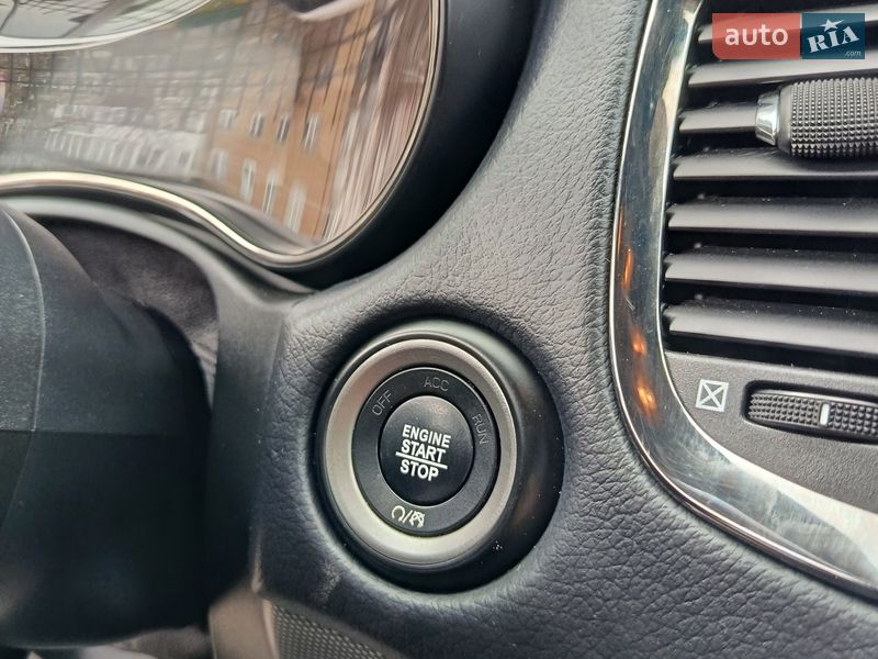 Внедорожник / Кроссовер Dodge Durango 2019 в Броварах