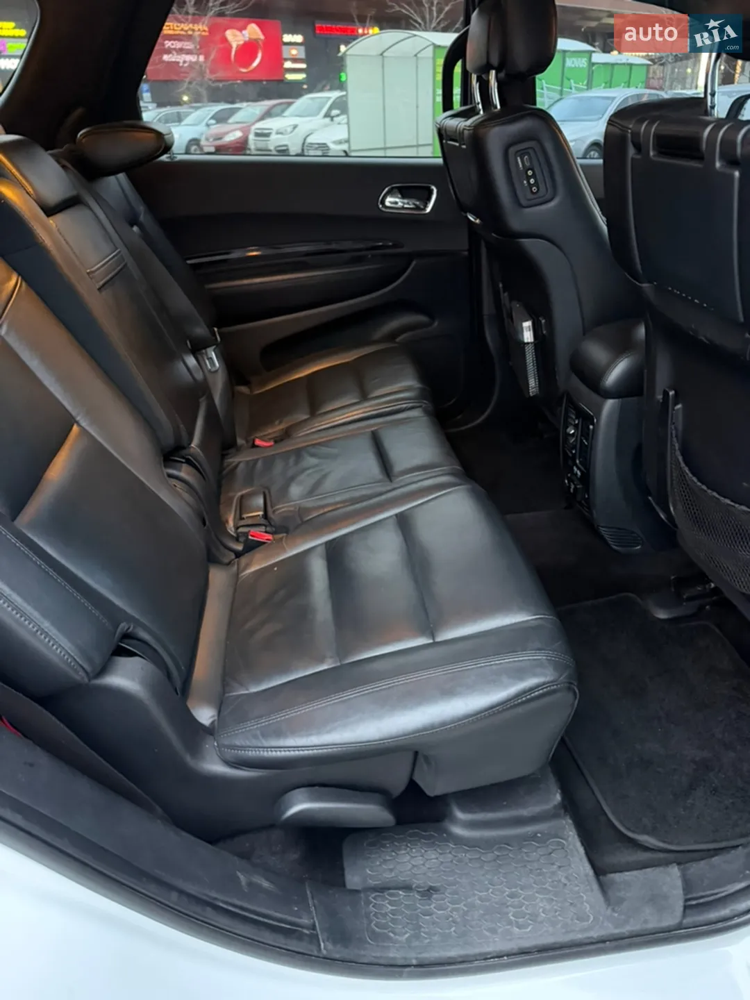 2015 Dodge Durango - мініатюра 13