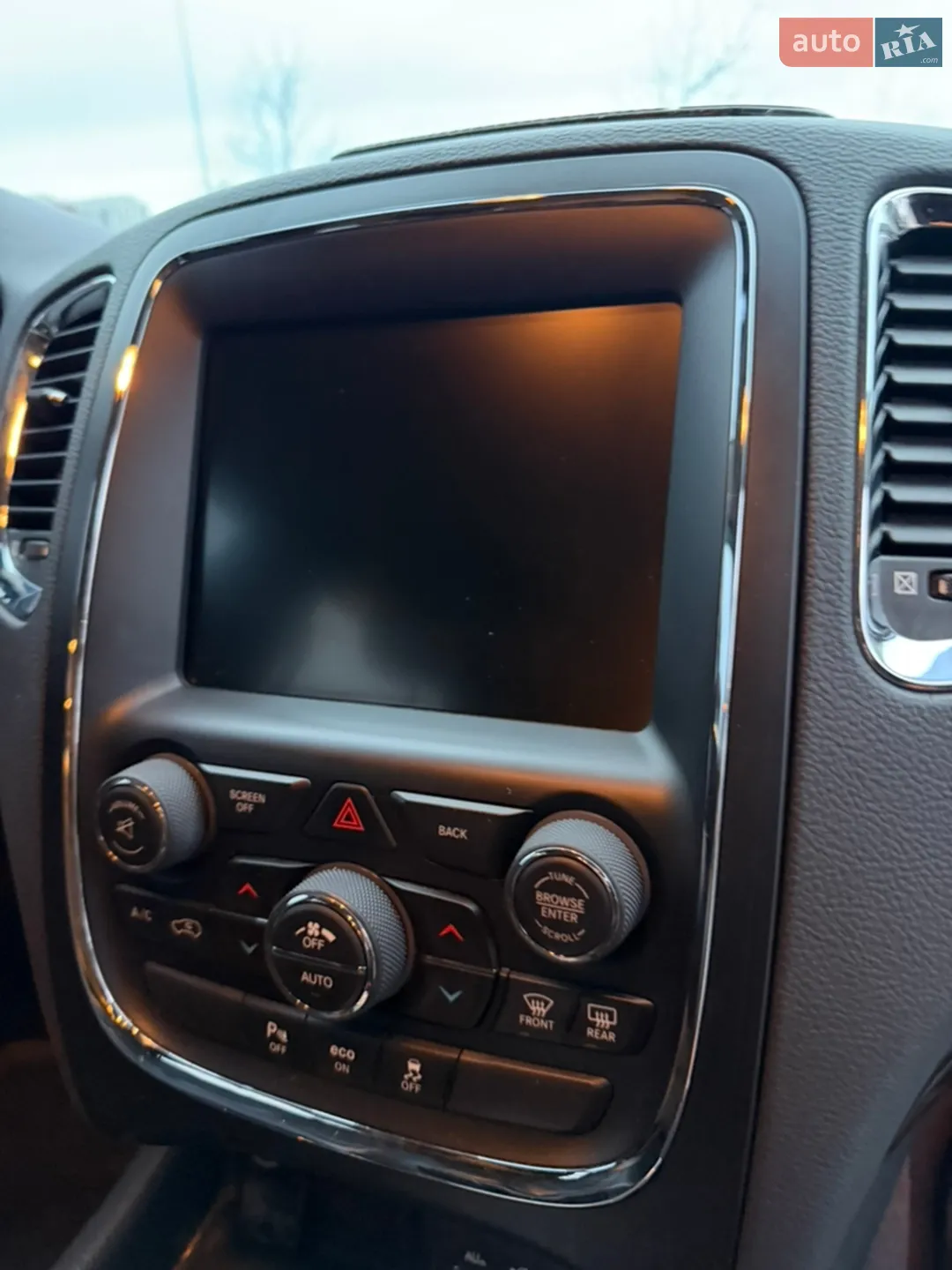 2015 Dodge Durango - мініатюра 16
