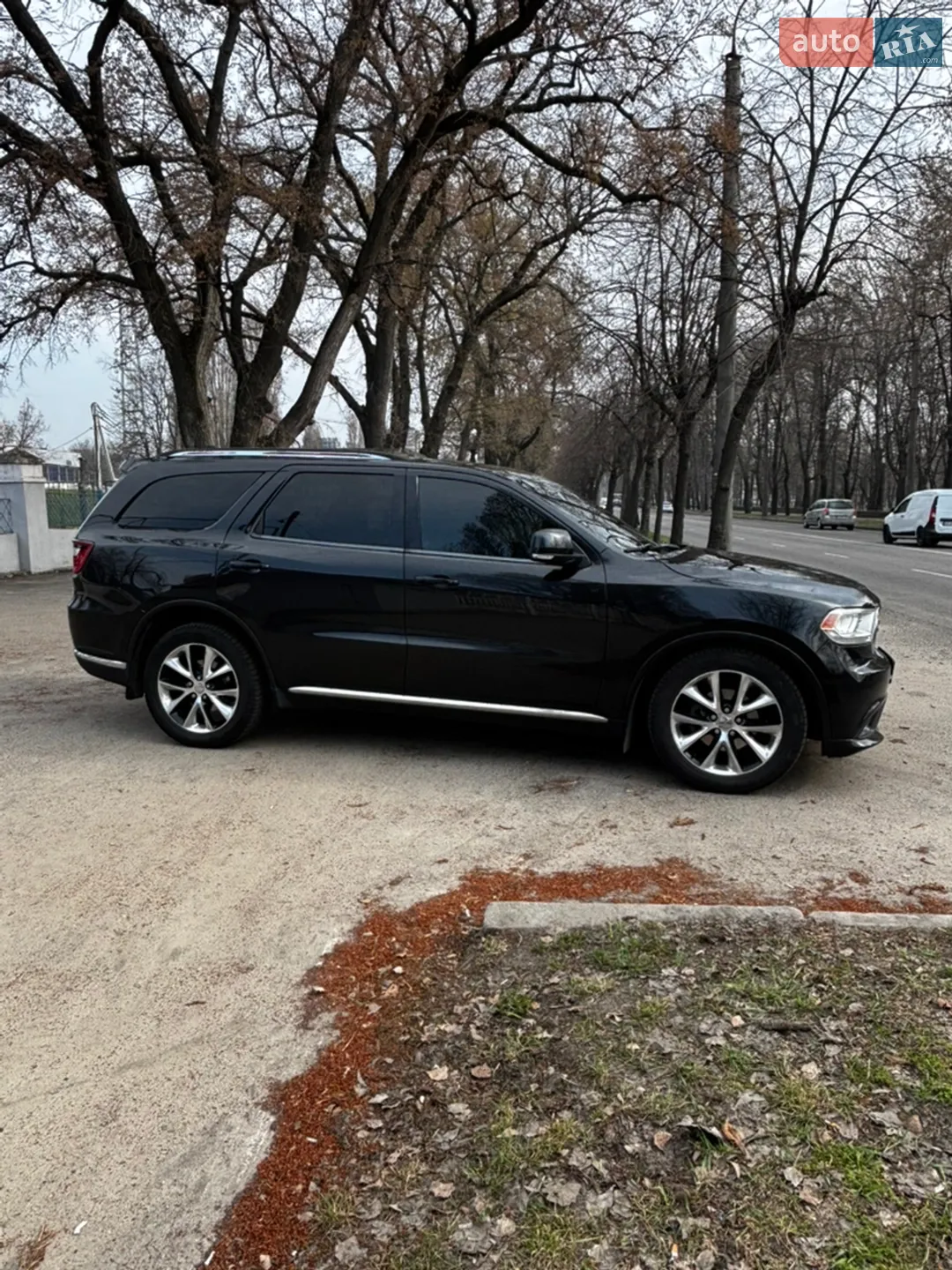 2014 Dodge Durango - мініатюра 10