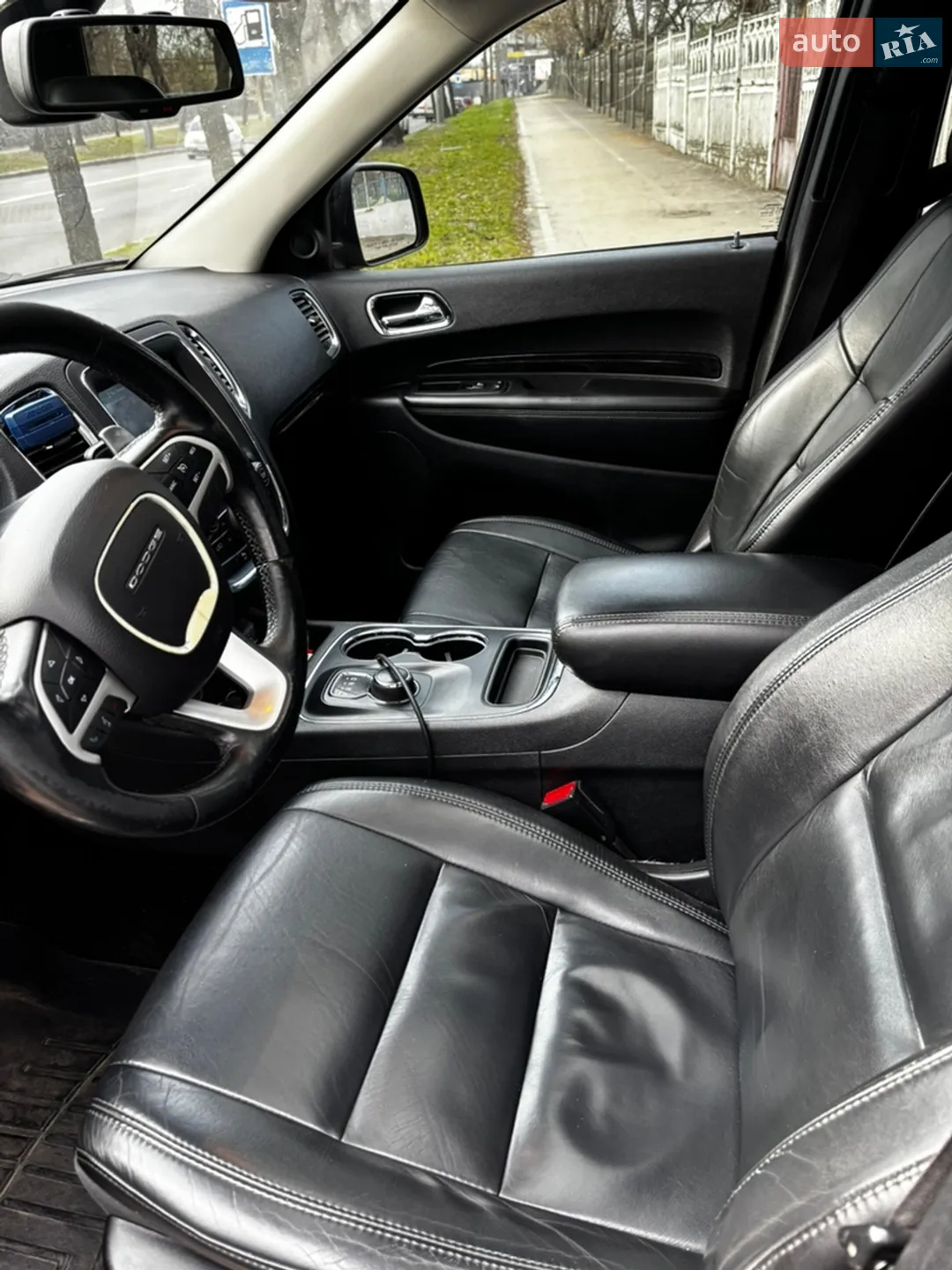 2014 Dodge Durango - мініатюра 26