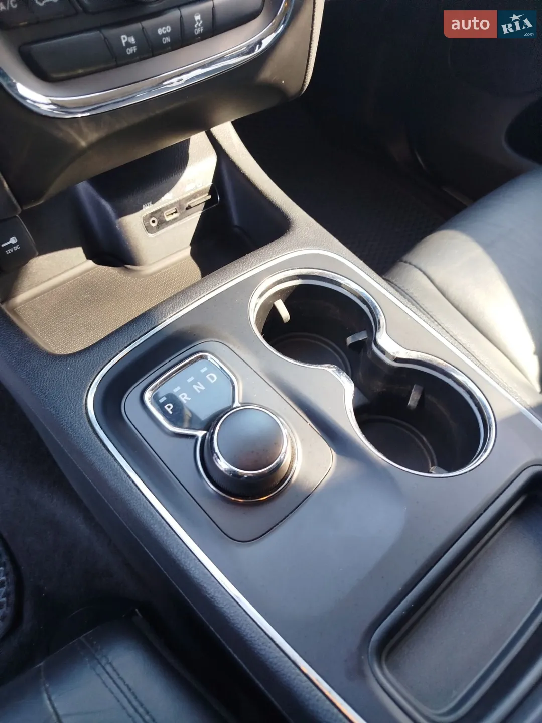 2015 Dodge Durango - мініатюра 36