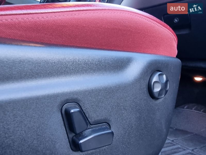 Позашляховик / Кросовер Dodge Durango 2019 в Житомирі