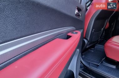 Позашляховик / Кросовер Dodge Durango 2019 в Житомирі