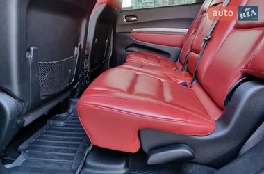 Позашляховик / Кросовер Dodge Durango 2019 в Житомирі