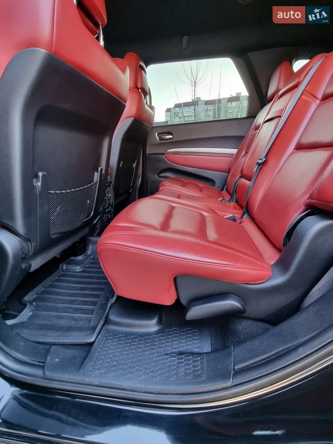 2019 Dodge Durango - мініатюра 18
