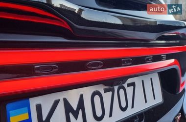 Позашляховик / Кросовер Dodge Durango 2019 в Житомирі