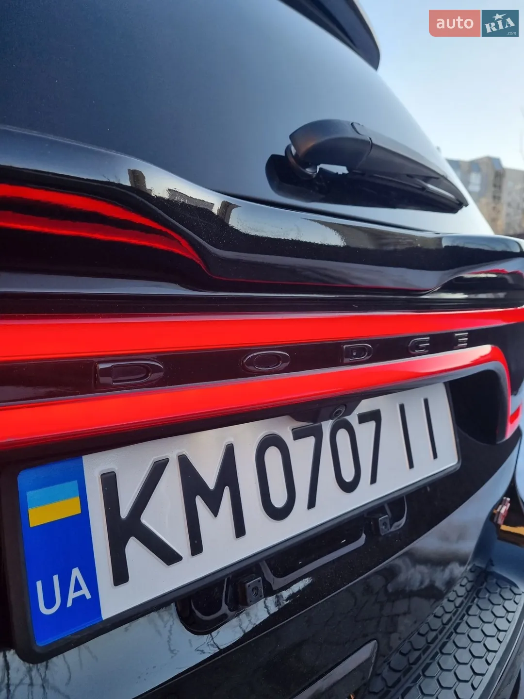 2019 Dodge Durango - мініатюра 28