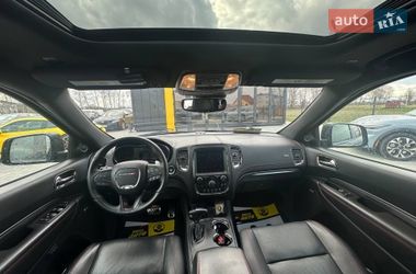 Внедорожник / Кроссовер Dodge Durango 2017 в Ивано-Франковске