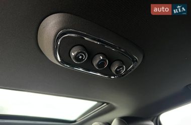 Внедорожник / Кроссовер Dodge Durango 2017 в Ивано-Франковске