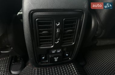 Внедорожник / Кроссовер Dodge Durango 2017 в Ивано-Франковске