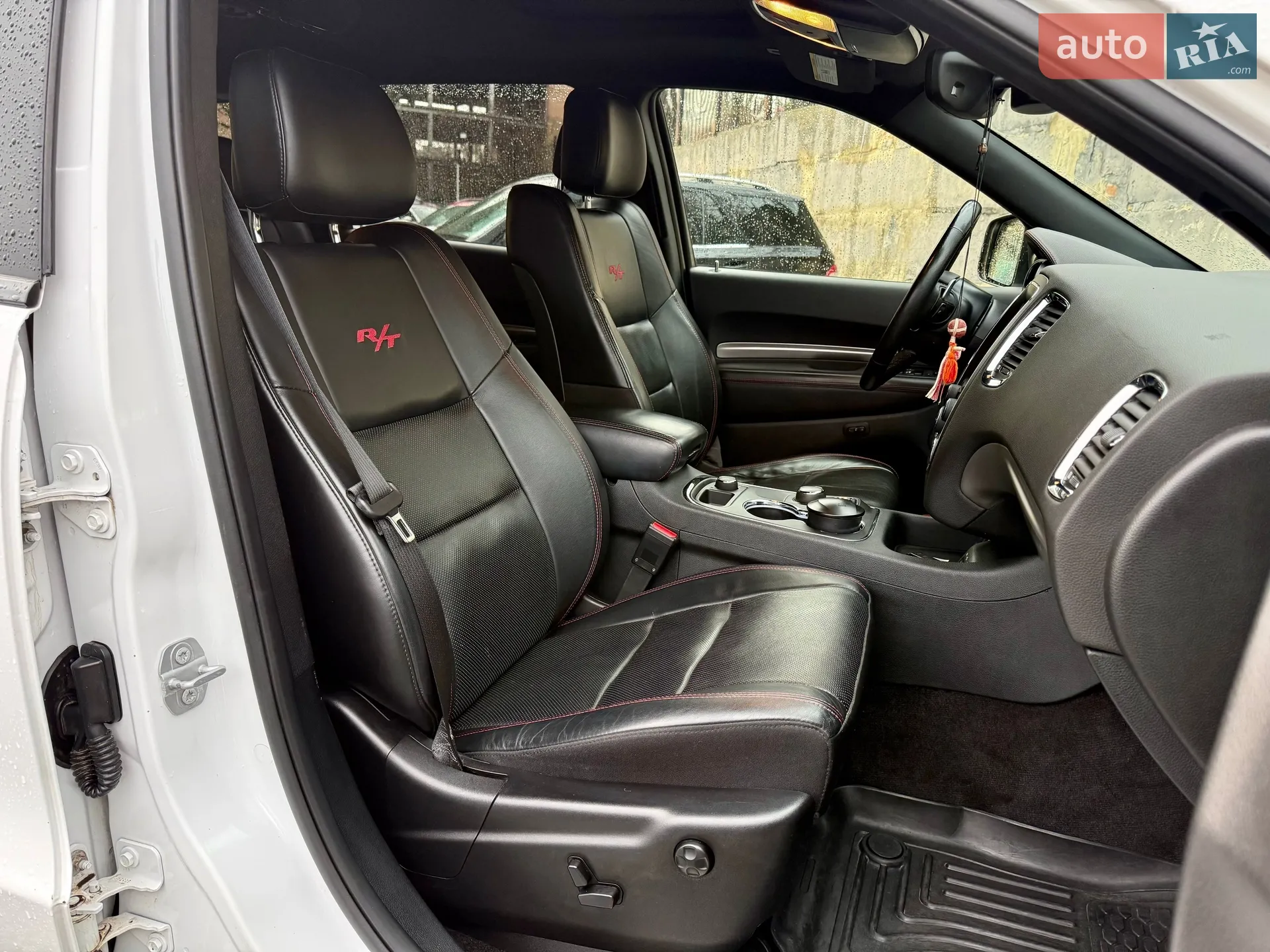 2017 Dodge Durango - мініатюра 10