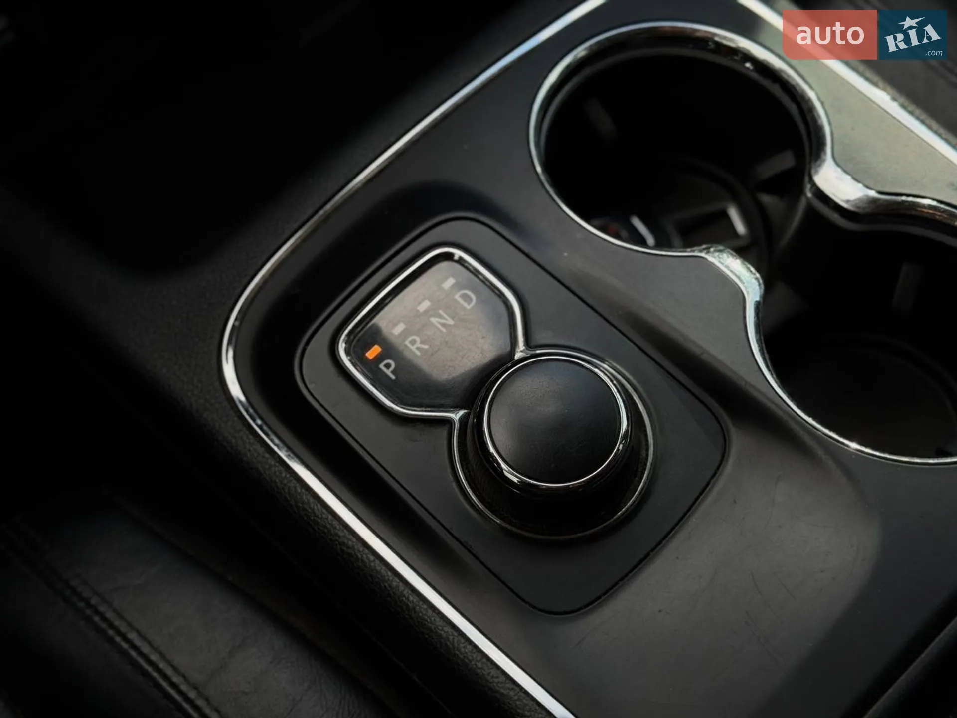 2015 Dodge Durango - мініатюра 24