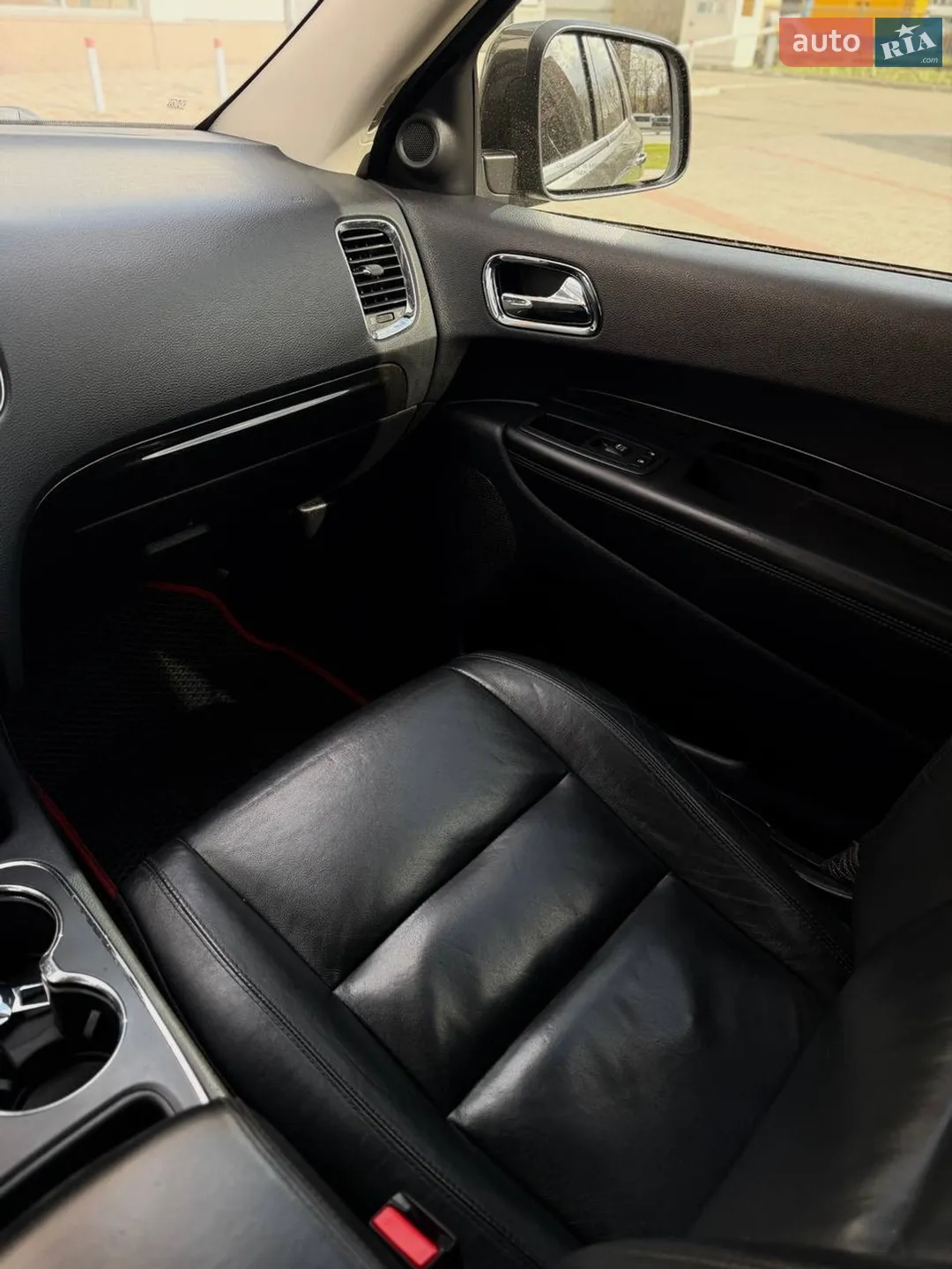 2015 Dodge Durango - мініатюра 29