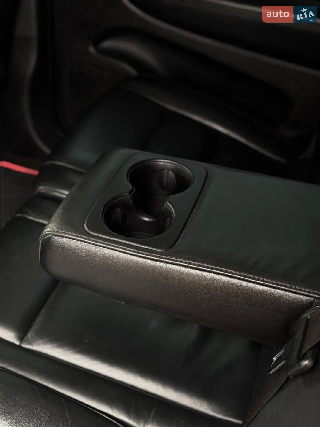 2015 Dodge Durango - мініатюра 31
