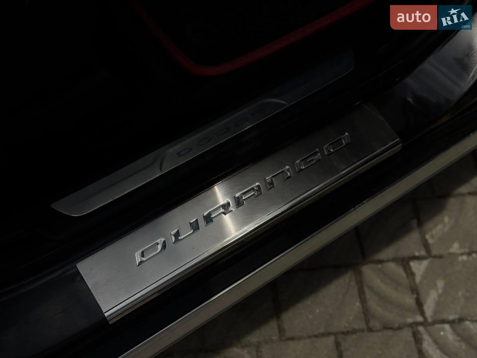 2015 Dodge Durango - мініатюра 34