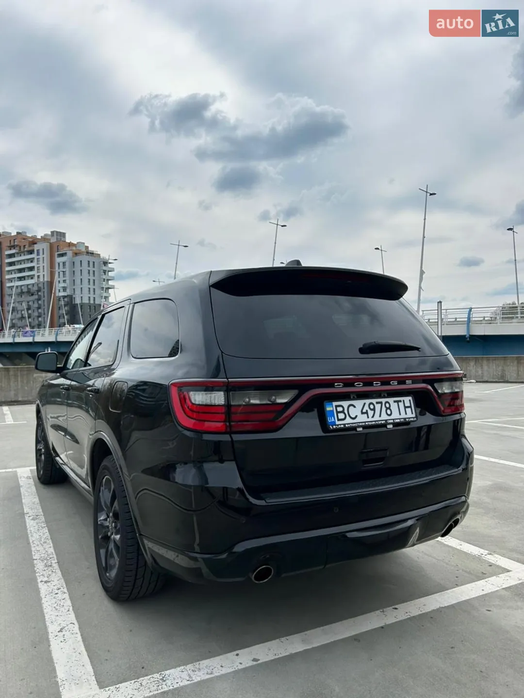 2021 Dodge Durango - мініатюра 15