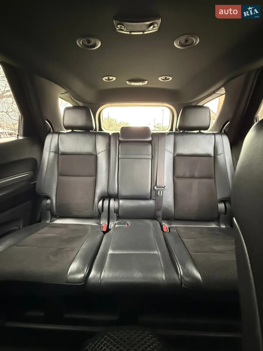 2019 Dodge Durango - мініатюра 17