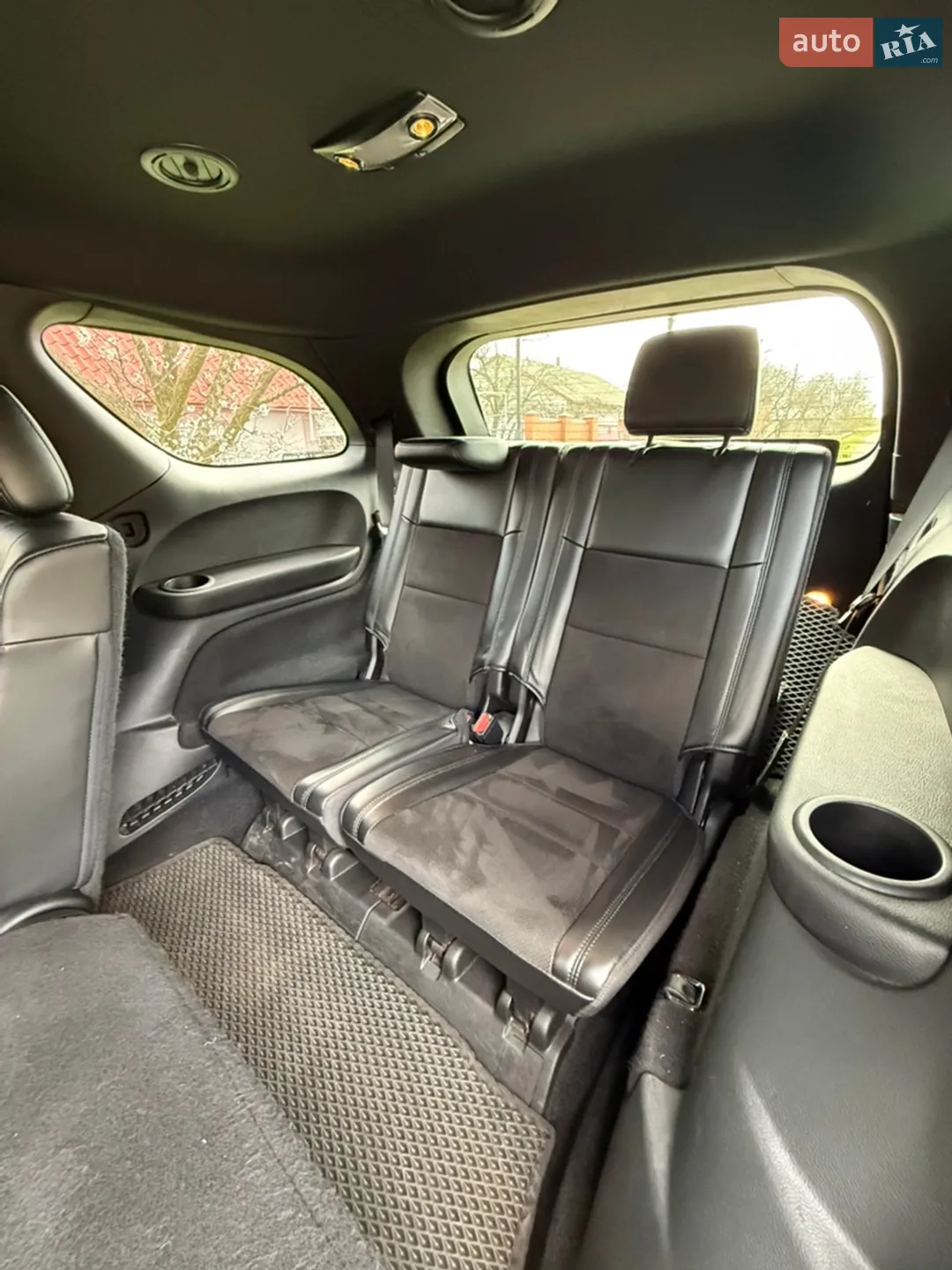 2019 Dodge Durango - мініатюра 20