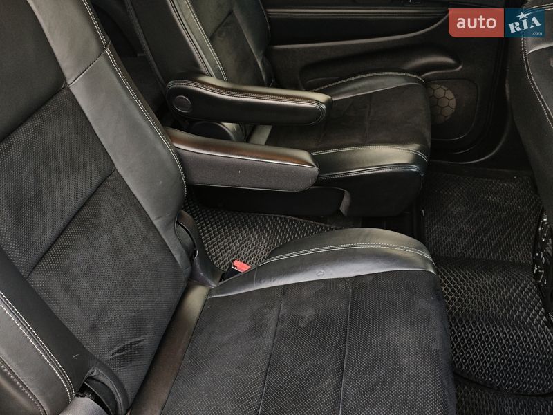 Внедорожник / Кроссовер Dodge Durango 2021 в Киеве