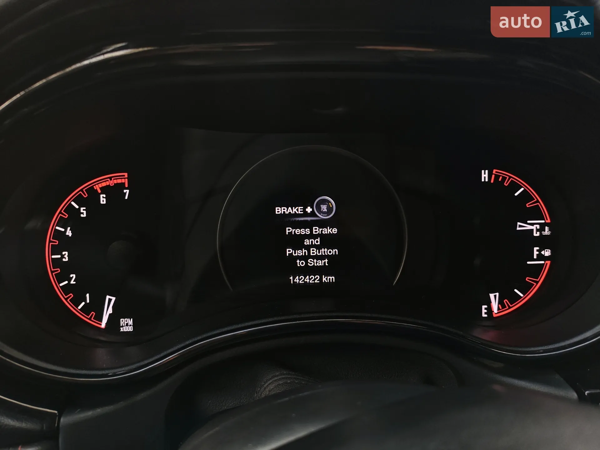 2021 Dodge Durango - мініатюра 16