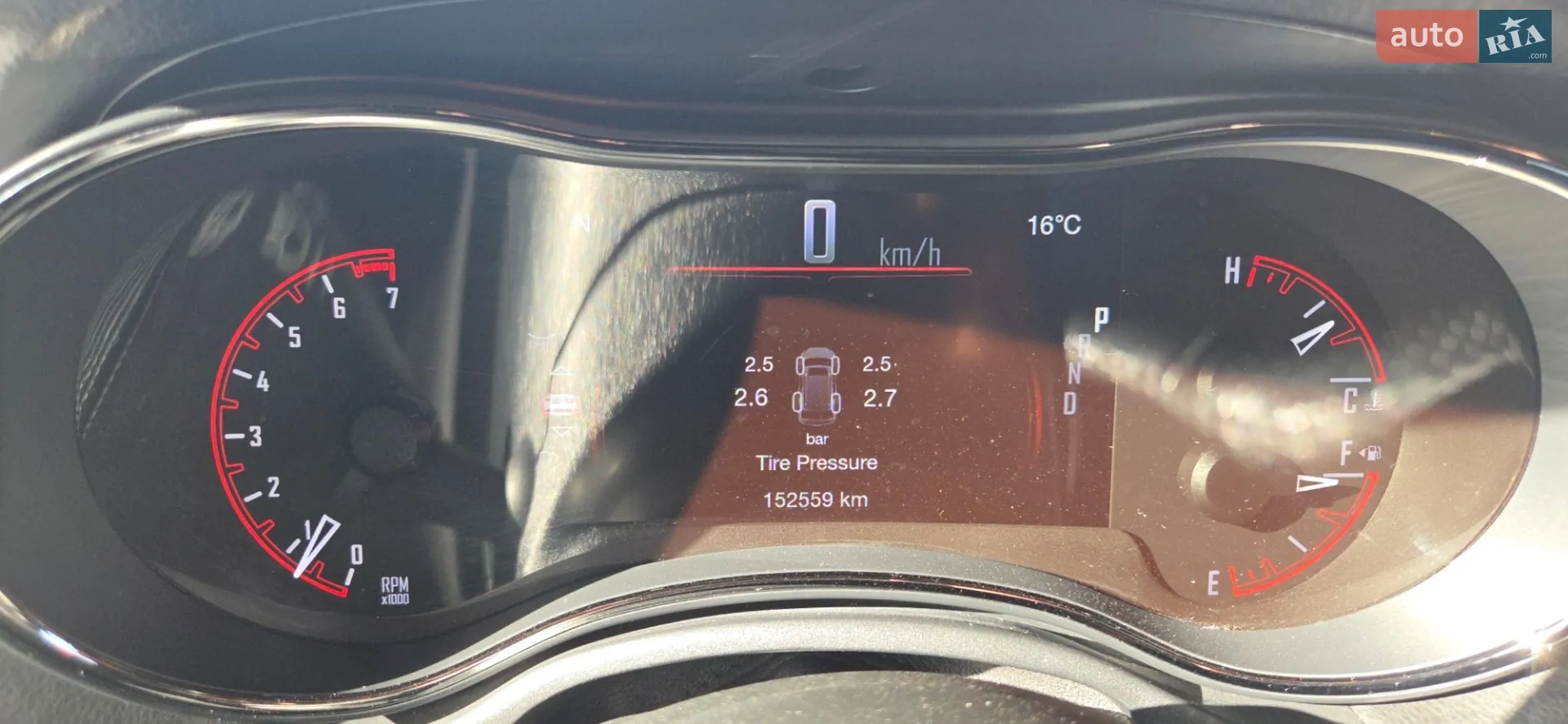 2019 Dodge Durango - мініатюра 11